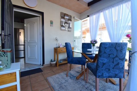 Villa i Playa Flamenca, Alicante, Playa Flamenca - € 249.000 | Ref: R-21060 - foto 9