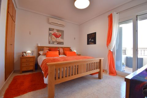 Villa i Playa Flamenca, Alicante, Playa Flamenca - € 249.000 | Ref: R-21060 - foto 12