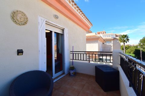Villa i Playa Flamenca, Alicante, Playa Flamenca - € 249.000 | Ref: R-21060 - foto 14