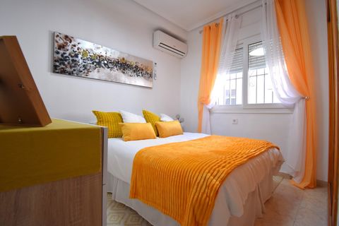 Villa i Playa Flamenca, Alicante, Playa Flamenca - € 249.000 | Ref: R-21060 - foto 16