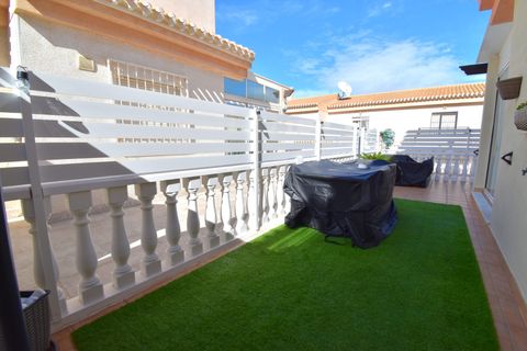 Villa i Playa Flamenca, Alicante, Playa Flamenca - € 249.000 | Ref: R-21060 - foto 19
