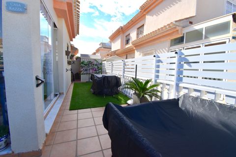Villa i Playa Flamenca, Alicante, Playa Flamenca - € 249.000 | Ref: R-21060 - foto 20
