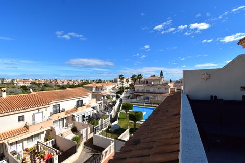 Villa i Playa Flamenca, Alicante, Playa Flamenca - € 249.000 | Ref: R-21060 - foto 22