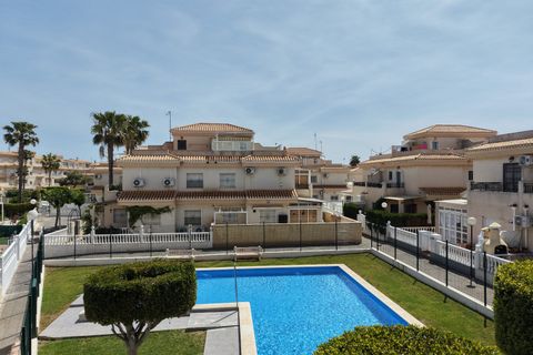 Villa i Playa Flamenca, Alicante, Playa Flamenca - € 249.000 | Ref: R-21060 - foto 24