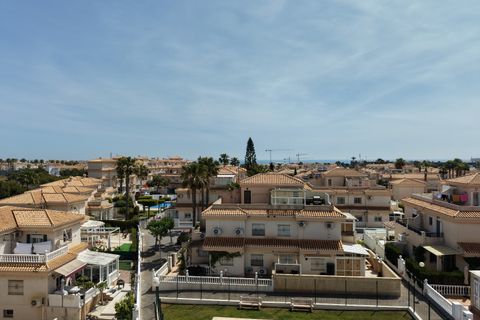 Villa i Playa Flamenca, Alicante, Playa Flamenca - € 249.000 | Ref: R-21060 - foto 25