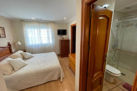 Byhus i Elche, Alicante, Elche - € 452.000 | Ref: CSPX-22220 - foto 7