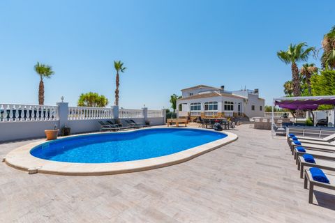 Villa i Catral, Alicante, Catral - € 549.000 | Ref: CSPX-77261 - foto 1
