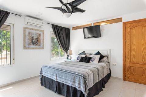 Villa i Catral, Alicante, Catral - € 549.000 | Ref: CSPX-77261 - foto 18
