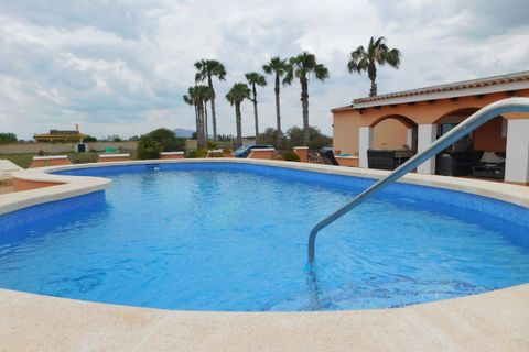 Villa a Dolores, Alicante, Dolores - € 499.000 | Ref: CSPX-81652 - foto 4