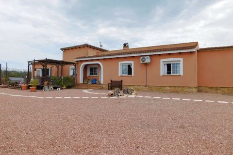 Villa a Dolores, Alicante, Dolores - € 499.000 | Ref: CSPX-81652 - foto 5