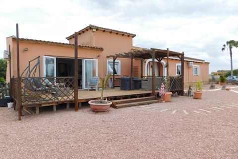 Villa a Dolores, Alicante, Dolores - € 499.000 | Ref: CSPX-81652 - foto 7