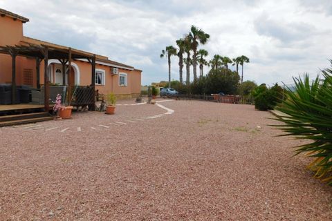 Villa a Dolores, Alicante, Dolores - € 499.000 | Ref: CSPX-81652 - foto 8