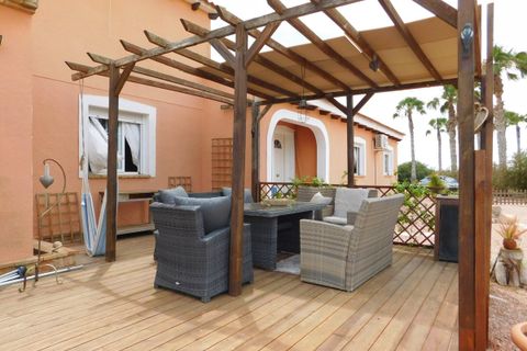 Villa a Dolores, Alicante, Dolores - € 499.000 | Ref: CSPX-81652 - foto 9