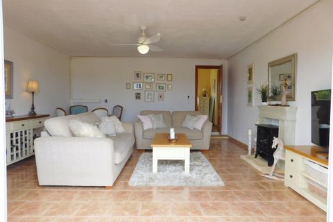 Villa a Dolores, Alicante, Dolores - € 499.000 | Ref: CSPX-81652 - foto 12