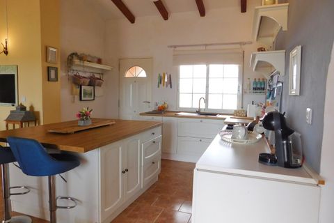 Villa a Dolores, Alicante, Dolores - € 499.000 | Ref: CSPX-81652 - foto 19