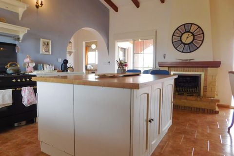 Villa a Dolores, Alicante, Dolores - € 499.000 | Ref: CSPX-81652 - foto 21