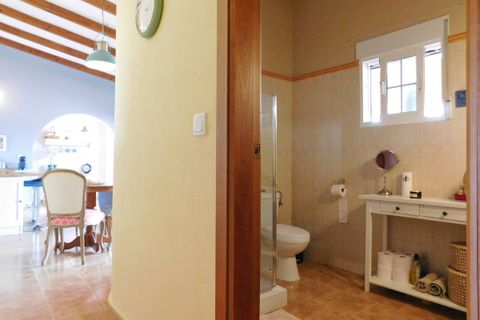 Villa a Dolores, Alicante, Dolores - € 499.000 | Ref: CSPX-81652 - foto 32
