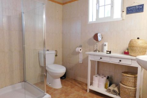 Villa a Dolores, Alicante, Dolores - € 499.000 | Ref: CSPX-81652 - foto 33