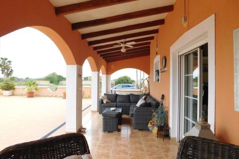 Villa a Dolores, Alicante, Dolores - € 499.000 | Ref: CSPX-81652 - foto 40