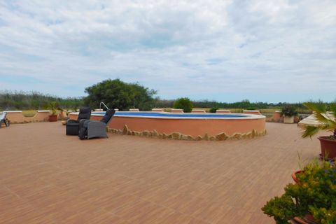 Villa a Dolores, Alicante, Dolores - € 499.000 | Ref: CSPX-81652 - foto 41