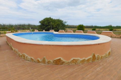 Villa a Dolores, Alicante, Dolores - € 499.000 | Ref: CSPX-81652 - foto 42