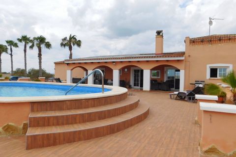 Villa a Dolores, Alicante, Dolores - € 499.000 | Ref: CSPX-81652 - foto 43