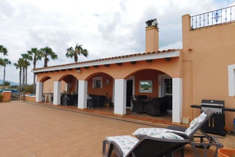 Villa a Dolores, Alicante, Dolores - € 499.000 | Ref: CSPX-81652 - foto 44