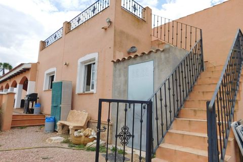 Villa a Dolores, Alicante, Dolores - € 499.000 | Ref: CSPX-81652 - foto 45