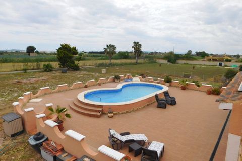 Villa a Dolores, Alicante, Dolores - € 499.000 | Ref: CSPX-81652 - foto 48