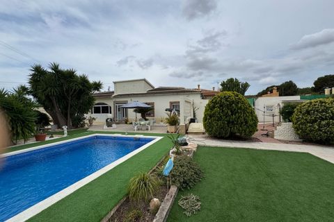 Villa i San Fulgencio, Alicante, San Fulgencio - € 460.000 | Ref: CSPX-50053 - foto 1