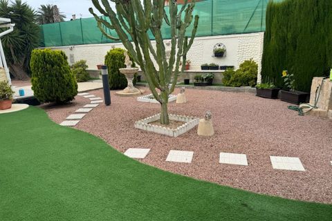 Villa i San Fulgencio, Alicante, San Fulgencio - € 460.000 | Ref: CSPX-50053 - foto 8