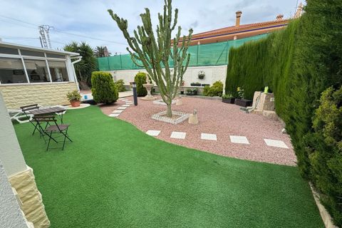 Villa i San Fulgencio, Alicante, San Fulgencio - € 460.000 | Ref: CSPX-50053 - foto 9