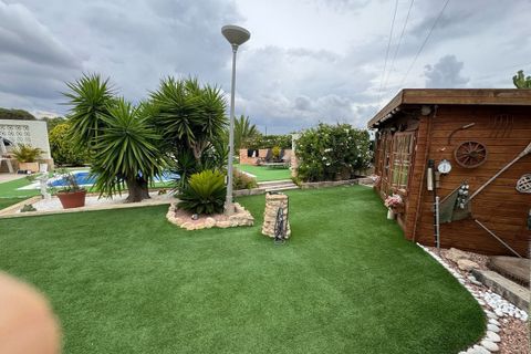 Villa i San Fulgencio, Alicante, San Fulgencio - € 460.000 | Ref: CSPX-50053 - foto 14