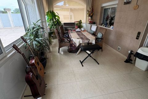 Villa i San Fulgencio, Alicante, San Fulgencio - € 460.000 | Ref: CSPX-50053 - foto 24