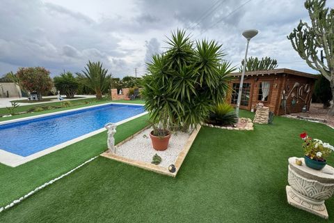 Villa i San Fulgencio, Alicante, San Fulgencio - € 460.000 | Ref: CSPX-50053 - foto 25