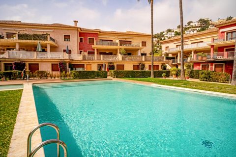 Lejlighed i Benissa, Alicante, Benissa - € 370.000 | Ref: CSPX-13054 - foto 2