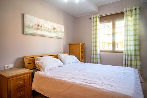 Lejlighed i Benissa, Alicante, Benissa - € 370.000 | Ref: CSPX-13054 - foto 11