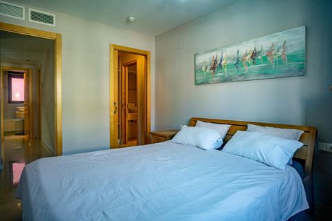 Lejlighed i Benissa, Alicante, Benissa - € 370.000 | Ref: CSPX-13054 - foto 12
