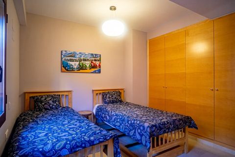 Lejlighed i Benissa, Alicante, Benissa - € 370.000 | Ref: CSPX-13054 - foto 17