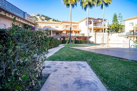 Lejlighed i Benissa, Alicante, Benissa - € 370.000 | Ref: CSPX-13054 - foto 24