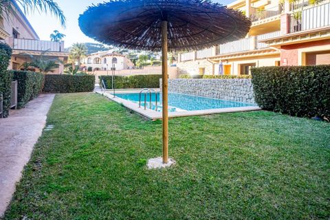 Lejlighed i Benissa, Alicante, Benissa - € 370.000 | Ref: CSPX-13054 - foto 25