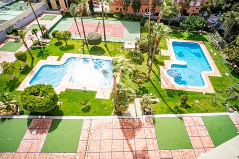 Leilighet i Benidorm, Alicante, Benidorm - € 225 000 | Ref: CSPX-25130 - foto 2