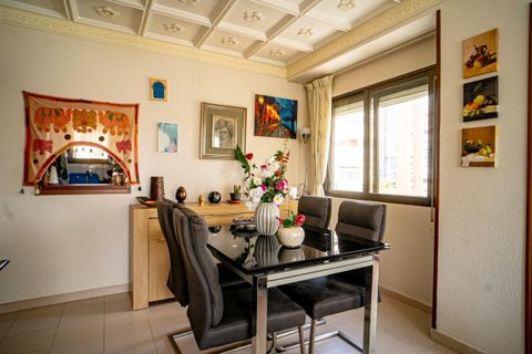 Leilighet i Benidorm, Alicante, Benidorm - € 225 000 | Ref: CSPX-25130 - foto 8