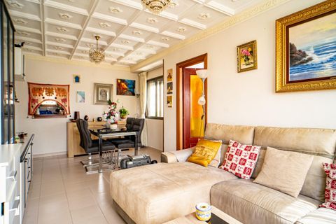 Leilighet i Benidorm, Alicante, Benidorm - € 225 000 | Ref: CSPX-25130 - foto 9