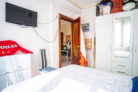 Leilighet i Benidorm, Alicante, Benidorm - € 225 000 | Ref: CSPX-25130 - foto 12