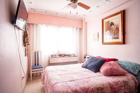 Leilighet i Benidorm, Alicante, Benidorm - € 225 000 | Ref: CSPX-25130 - foto 14