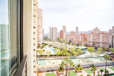 Leilighet i Benidorm, Alicante, Benidorm - € 225 000 | Ref: CSPX-25130 - foto 16
