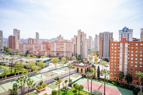 Leilighet i Benidorm, Alicante, Benidorm - € 225 000 | Ref: CSPX-25130 - foto 17