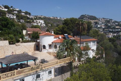 Villa a Benissa, Alicante, Benissa - € 730.000 | Ref: CSPX-49013 - foto 6