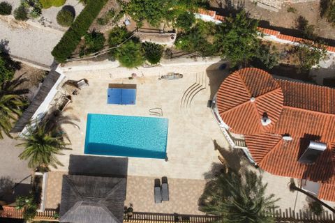 Villa a Benissa, Alicante, Benissa - € 730.000 | Ref: CSPX-49013 - foto 7